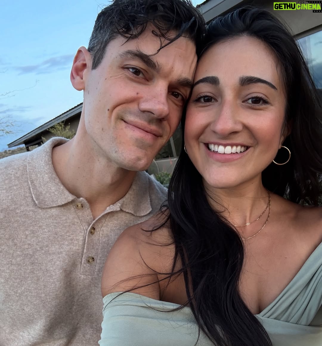 Krystina Alabado - 3.1K Likes - By far the best thing I've ever done was marry @bob.lenzi 8 years ago 🤍 I've never loved you more husband happy anni
