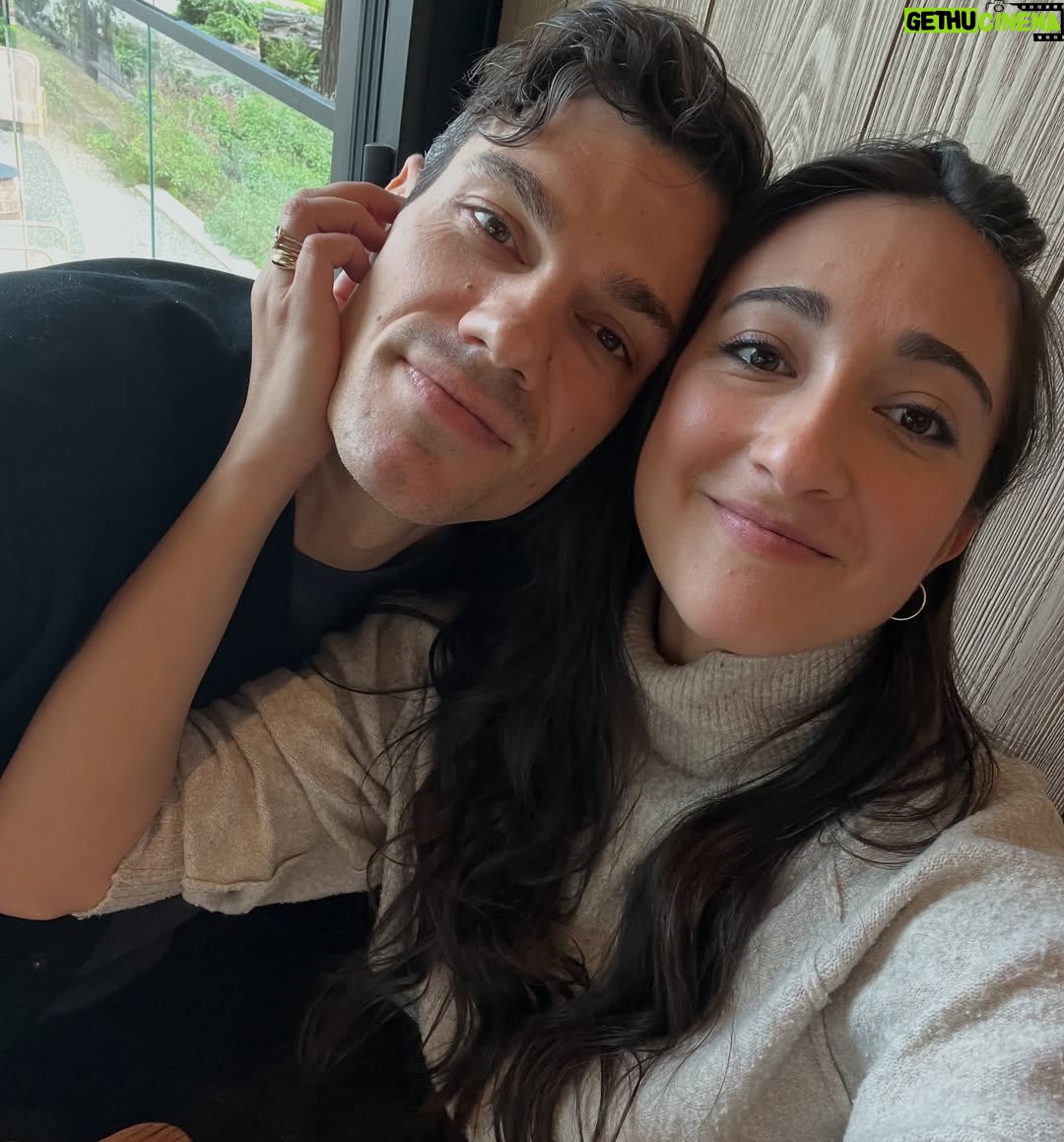 Krystina Alabado - 3.1K Likes - By far the best thing I've ever done was marry @bob.lenzi 8 years ago 🤍 I've never loved you more husband happy anni