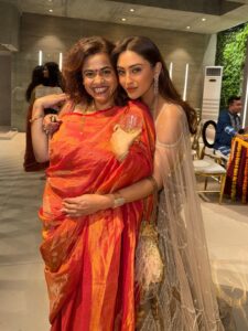 Actress Krystle D’Souza HD Photos and Wallpapers October 2025
