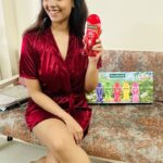 Kshitija Saxena