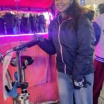 Kshitija Saxena
