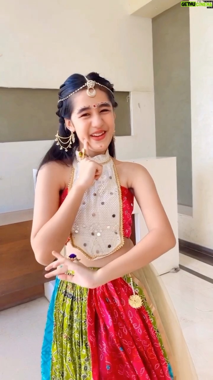 Kulfi Kumar Bajewala - 1.8K Likes - Happy Janmashtami 
#harekrishna #aakritisharma