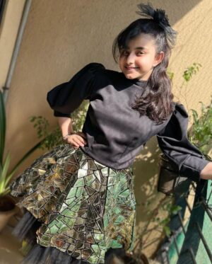 Kulfi Kumar Bajewala Instagram - Which one?