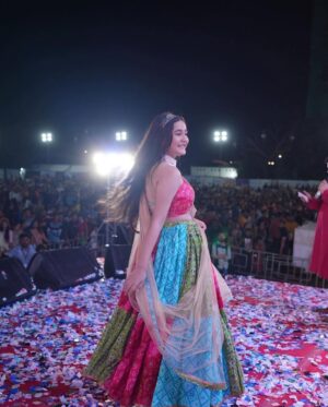 Kulfi Kumar Bajewala Instagram - 
