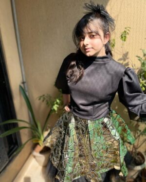 Kulfi Kumar Bajewala Instagram - Which one?