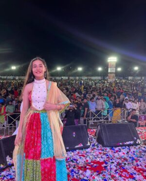 Kulfi Kumar Bajewala Instagram - 