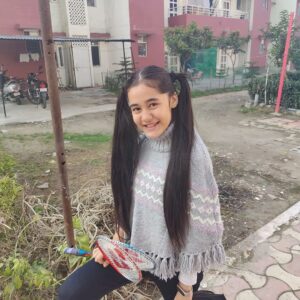 Kulfi Kumar Bajewala Instagram - 