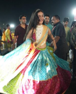 Kulfi Kumar Bajewala Instagram - 