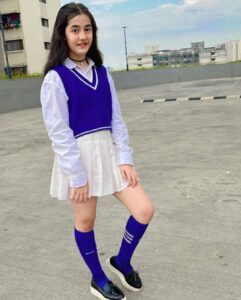 Actress Kulfi Kumar Bajewala HD Photos and Wallpapers January 2023