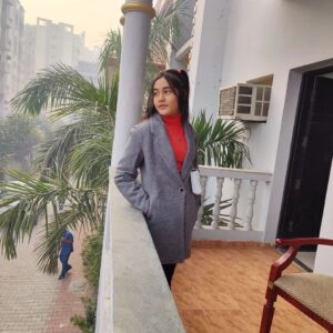 Kulfi Kumar Bajewala Instagram - 