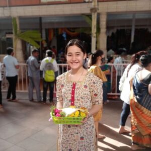 Kulfi Kumar Bajewala Instagram - 