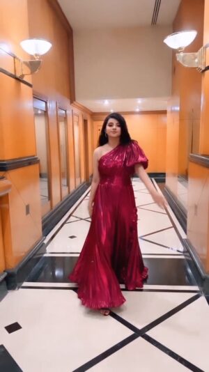 Kulfi Kumar Bajewala Instagram - 🧚‍♀️
