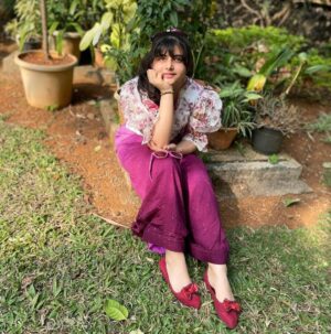 Kulfi Kumar Bajewala Instagram - 