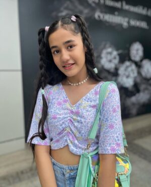 Kulfi Kumar Bajewala Instagram - 😎