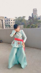 Kulfi Kumar Bajewala Top 100 Instagram Photos and Posts