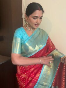 Actress Kushboo HD Photos and Wallpapers October 2025