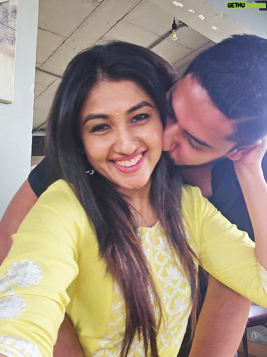 Actress Kushee Ravi HD Photos and Wallpapers October 2025 | Gethu Cinema