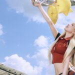Kwon BoA