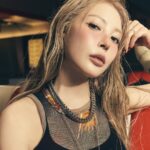Kwon BoA