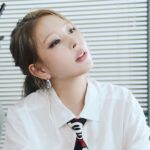 Kwon BoA