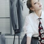 Kwon BoA