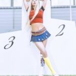 Kwon BoA