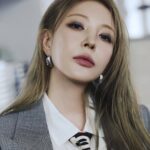 Kwon BoA