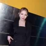 Kwon BoA