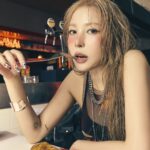 Kwon BoA