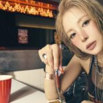 Kwon BoA