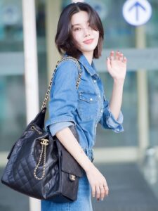 Actress Kwon Eun-bi HD Photos and Wallpapers September 2025