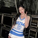Kwon Eun-bi