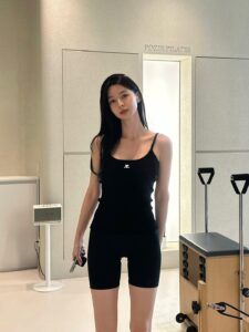 Actress Kwon Na-ra HD Photos and Wallpapers October 2025