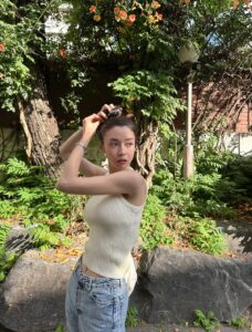 Actress Kwon Na-ra HD Photos and Wallpapers August 2025