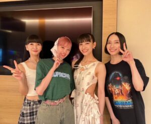 Kyary Pamyu Pamyu Instagram - だ🫶🏻い🫶🏻す🫶🏻き
