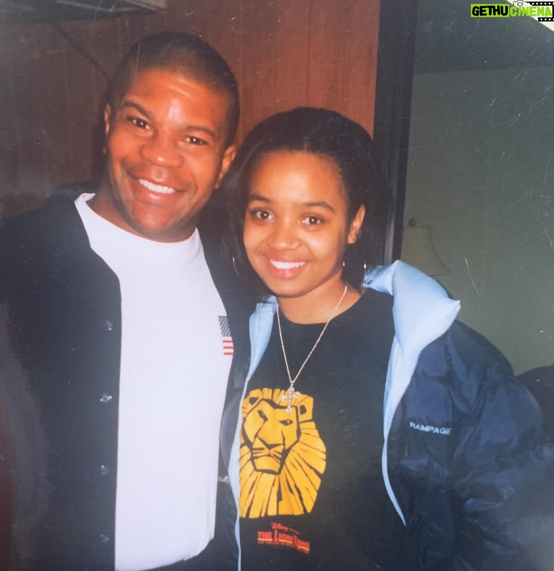 Kyla Pratt - 354.3K Likes - #OneonOne 
#Flashback
#Throwback
#BabyKP
#UPN
#nostalgia 

Nextel & my Skytel
You couldn’t tell me nothing! 😂
“Do Not come straight through on my chirp!” 😂

2001