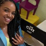 Kyla Pratt