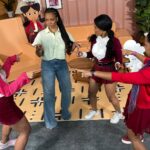 Kyla Pratt