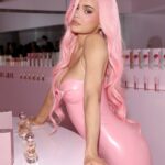Kylie Jenner