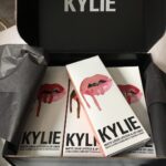 Kylie Jenner
