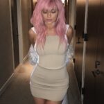 Kylie Jenner