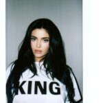 Kylie Jenner