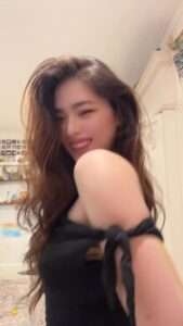Actress Kylie Padilla HD Photos and Wallpapers October 2025