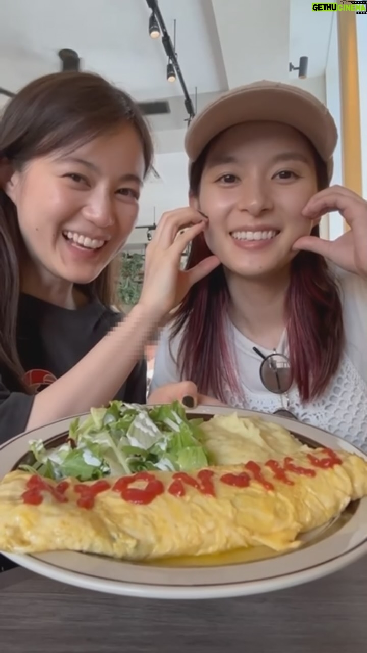 Kyoko Yoshine - 130K Likes - 次は3人でねっ🫶

@ikutaerika.official