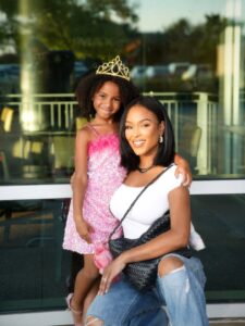 Actress LaToya Forever HD Photos and Wallpapers September 2025