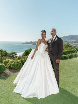 LaToya Tonodeo Instagram - A few Moments ✨

It was an Unplugged ceremony (no phones/cameras during the ceremony) but I’m so grateful for the candid/bts moments that were captured