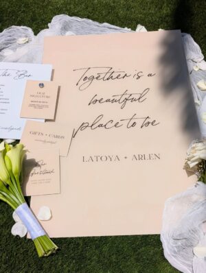 LaToya Tonodeo Instagram - A few Moments ✨

It was an Unplugged ceremony (no phones/cameras during the ceremony) but I’m so grateful for the candid/bts moments that were captured