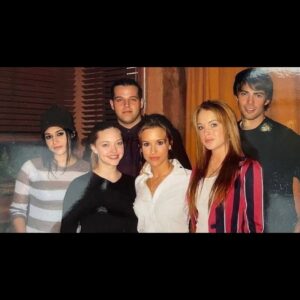 Lacey Chabert Instagram - Happy Mean Girls Day!