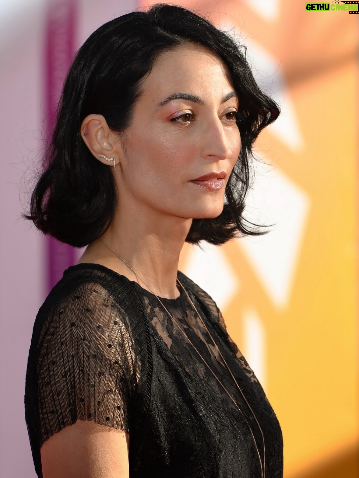 Laëtitia Eïdo - 1.6K Likes - ☀️ Last Day! Thank you @festivaldedeauville @ahesbert @almogcohenpaz, Belen, Geoffrey for this amazing international movie program & much love to @henryolivierhair for the hair cut! and to @johnnollet @alexlagardere for the beautiful #hair, @elsalea at @christianlouboutin for these incredible #boots omg!, @miriam_givon @twoneighbors for the dress, @paulette_a_bicyclette for the #ring & @pascaline_rey_artiste @demaarseparis for the necklace, and @lenormandy.barriere for hosting us! @galafr @saywho 🎥💥 And so nice meeting other beautiful artists like @arnaudvalois @aloisesauvage @iambilalhassani @doschlaetitia @florenceloiretcaille @charlottegabris, many more and my dear @ava_cahen, et enfin the queen @golfarahani ----> What do you think of this style? Let me know in the comments! 💋
Photos -> @_camilla.canalini_ & @francoisdurand_photography