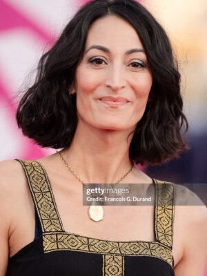 Laëtitia Eïdo Instagram - ☀️ Last Day! Thank you @festivaldedeauville @ahesbert @almogcohenpaz, Belen, Geoffrey for this amazing international movie program & much love to @henryolivierhair for the hair cut! and to @johnnollet @alexlagardere for the beautiful #hair, @elsalea at @christianlouboutin for these incredible #boots omg!, @miriam_givon @twoneighbors for the dress, @paulette_a_bicyclette for the #ring & @pascaline_rey_artiste @demaarseparis for the necklace, and @lenormandy.barriere for hosting us! @galafr @saywho 🎥💥 And so nice meeting other beautiful artists like @arnaudvalois @aloisesauvage @iambilalhassani @doschlaetitia @florenceloiretcaille @charlottegabris, many more and my dear @ava_cahen, et enfin the queen @golfarahani ----> What do you think of this style? Let me know in the comments! 💋
Photos -> @_camilla.canalini_ & @francoisdurand_photography